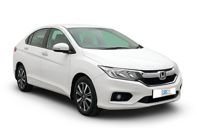 Honda City-img